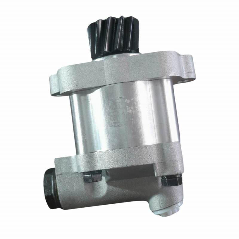 BOMBA DIRECAO E TORQUE MF 86 1685031M91