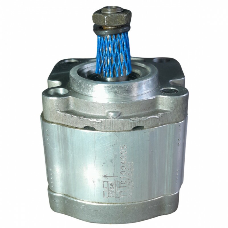 BOMBA DO FREIO L30 DE ENGRENAGENS BOMBA DO FREIO L30 DE ENGRENAGENS