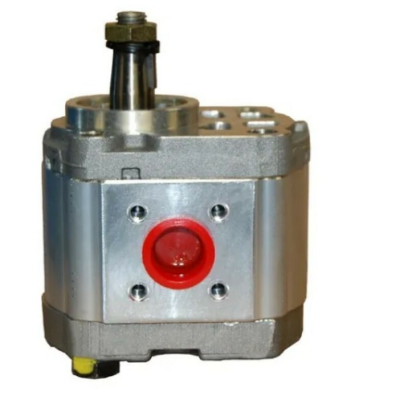 BOMBA DE ENGRENAGENS - EMPILHADEIRA YALE - EMBREAGEM G83 7112514 / 7112528 / 7112230 BOMBA DE ENGRENAGENS - EMPILHADEIRA YALE - EMBREAGEM G83 7112514 / 7112528 / 7112230
