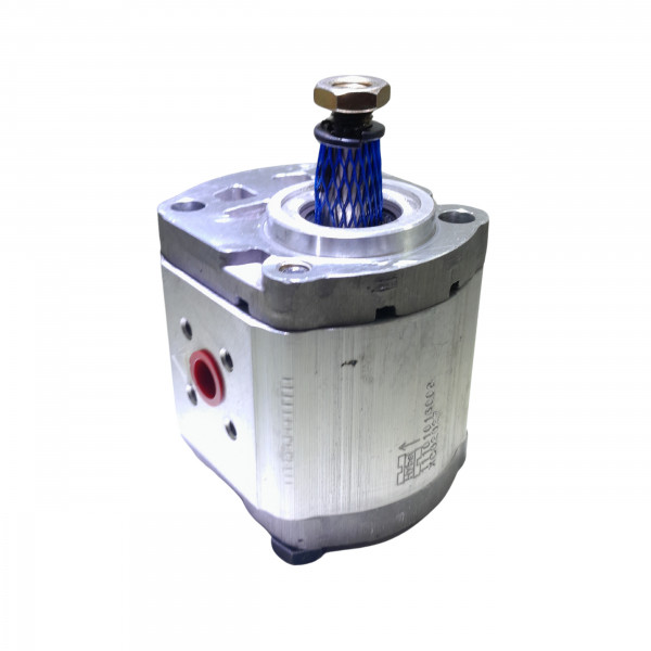 BOMBA DE ENGRENAGENS PARA BOB CAT 711 9510080600