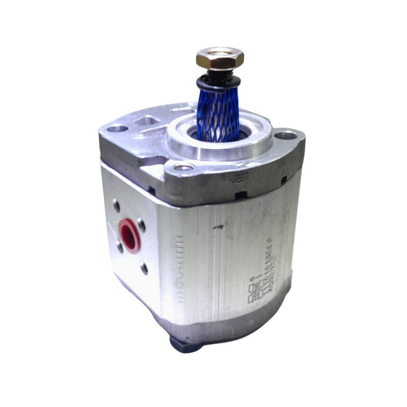 BOMBA DE ENGRENAGENS PARA BOB CAT 711 9510080600