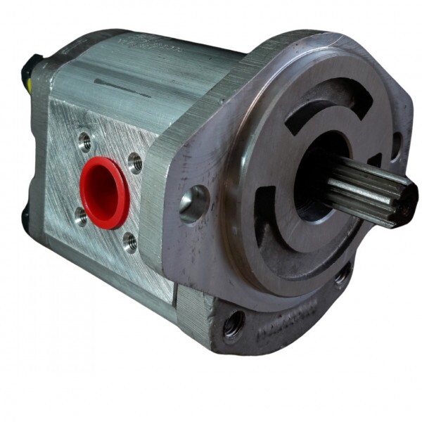 Bomba Empilhadeira Toyota 4FG15 / 4FG20 / 4FG25 Principal Bomba Empilhadeira Toyota 4FG15 / 4FG20 / 4FG25 Principal
