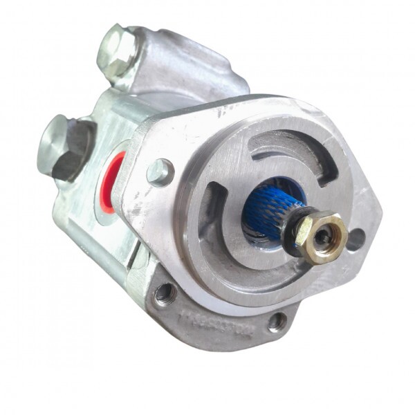 BOMBA HYSTER H35 / H45 / H55 / H60A 9510080750 / 845106 BOMBA HYSTER H35 / H45 / H55 / H60A 9510080750 / 845106