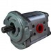 BBA EMPILHAD. KOMATSU FG18, FG25 E FG30
