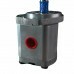 Bomba de Engrenagens Padrão Industrial 26CM³  eixo Ø18mm