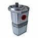 BOMBA DUPLA EMPILHADEIRA LINDE 9812129 LINDE H18 / H20 BOMBA DUPLA EMPILHADEIRA LINDE 9812129 LINDE H18 / H20