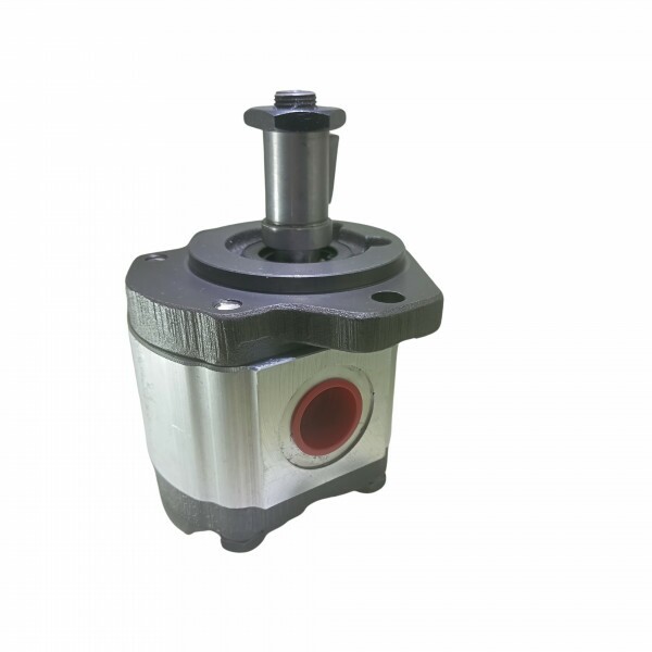 BOMBA HIDRAULICA DE DIREÇÃO RETRO CASE 580H E62627 BOMBA HIDRAULICA DE DIREÇÃO RETRO CASE 580H E62627