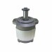 BOMBA HIDRAULICA DE DIREÇÃO RETRO CASE 580H E62627 BOMBA HIDRAULICA DE DIREÇÃO RETRO CASE 580H E62627