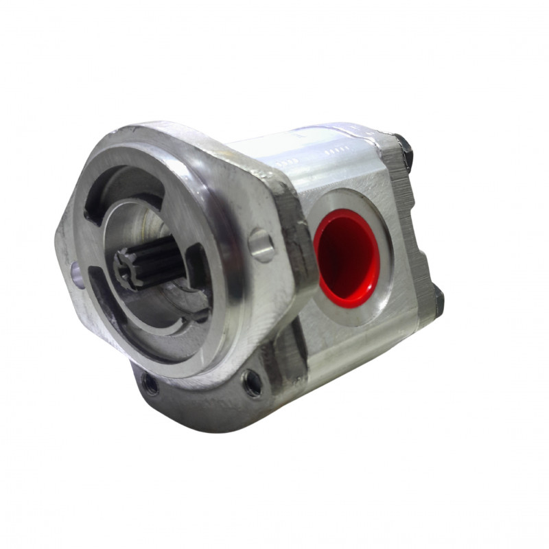 BOMBA MINI CARREGADEIRA BOB CAT 753