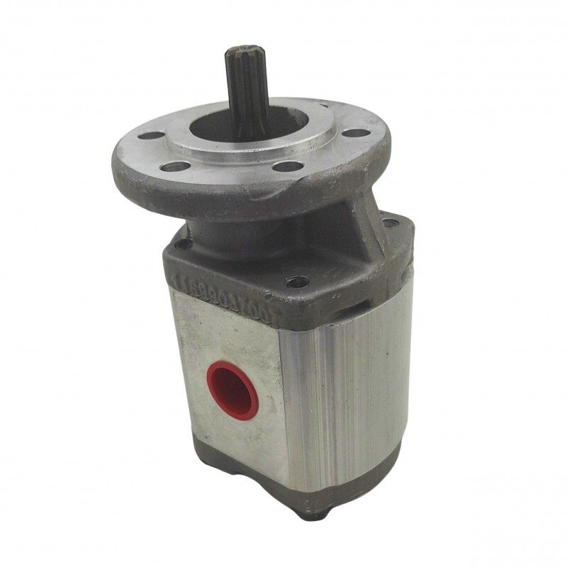 BOMBA TORQUE M75III - 1900B TRANSMISSAO