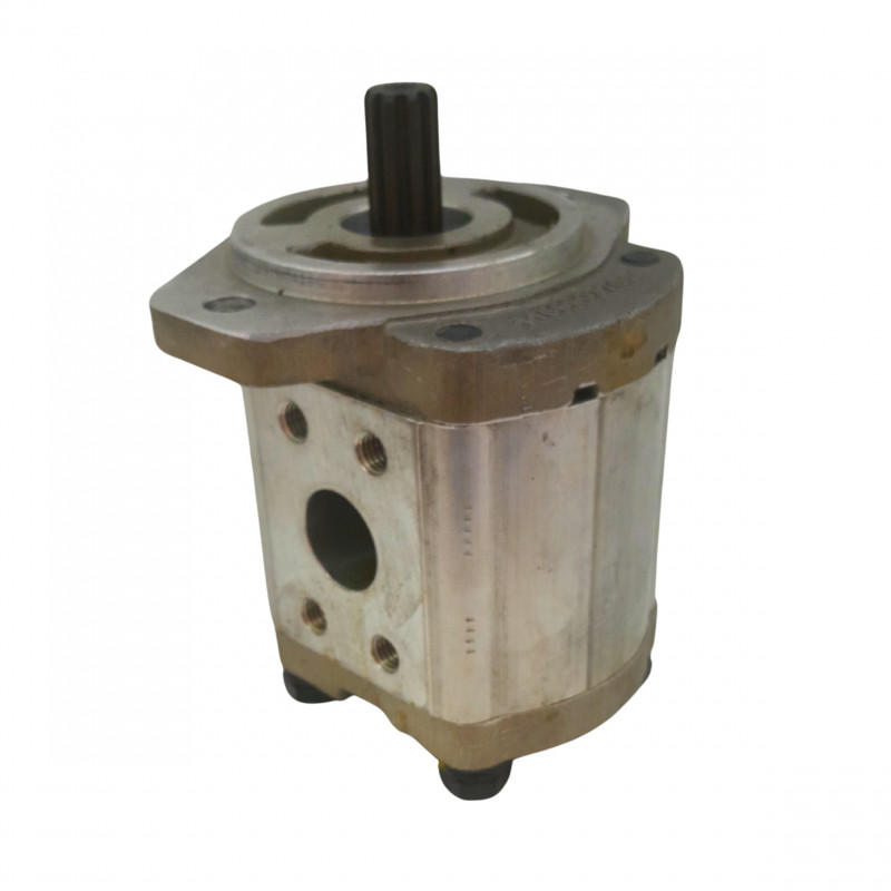 BOMBA PRINCIPAL EMPILHADEIRA TOYOTA 6FBRE12/14/16/20 - 67130-12400-71