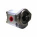 BOMBA DE ENGRENAGENS BOB CAT 773 36836-a20.5l BOMBA DE ENGRENAGENS BOB CAT 773 36836-a20.5l