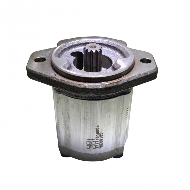 BOMBA DE ENGRENAGENS BOB CAT 773 36836-a20.5l