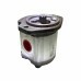 BOMBA DE ENGRENAGENS BOB CAT 773 36836-a20.5l BOMBA DE ENGRENAGENS BOB CAT 773 36836-a20.5l