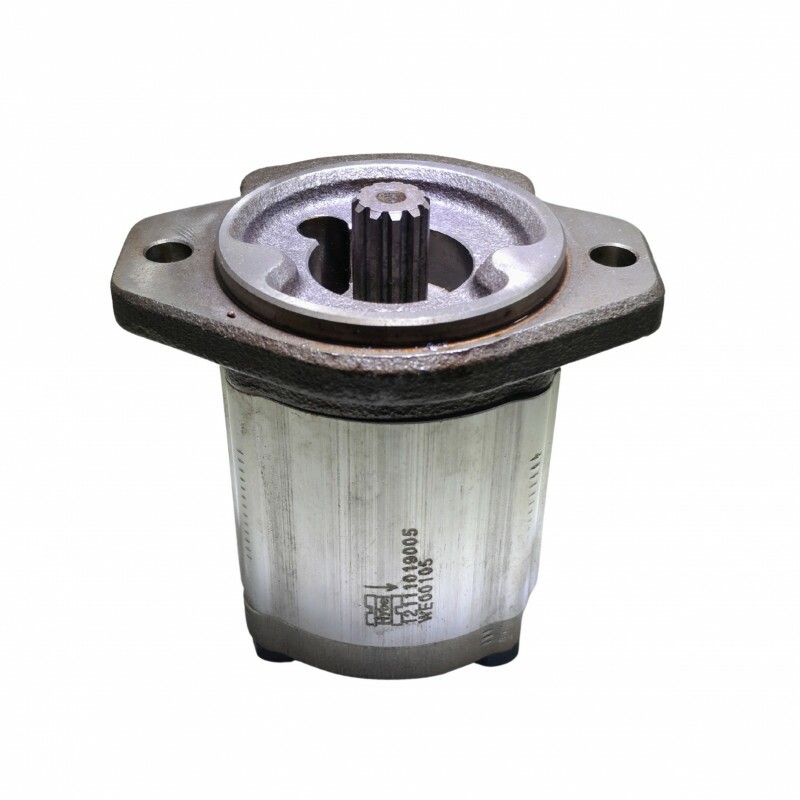 BOMBA DE ENGRENAGENS BOB CAT 773 36836-a20.5l BOMBA DE ENGRENAGENS BOB CAT 773 36836-a20.5l
