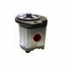 BOMBA DE ENGRENAGENS BOB CAT 773 36836-a20.5l BOMBA DE ENGRENAGENS BOB CAT 773 36836-a20.5l