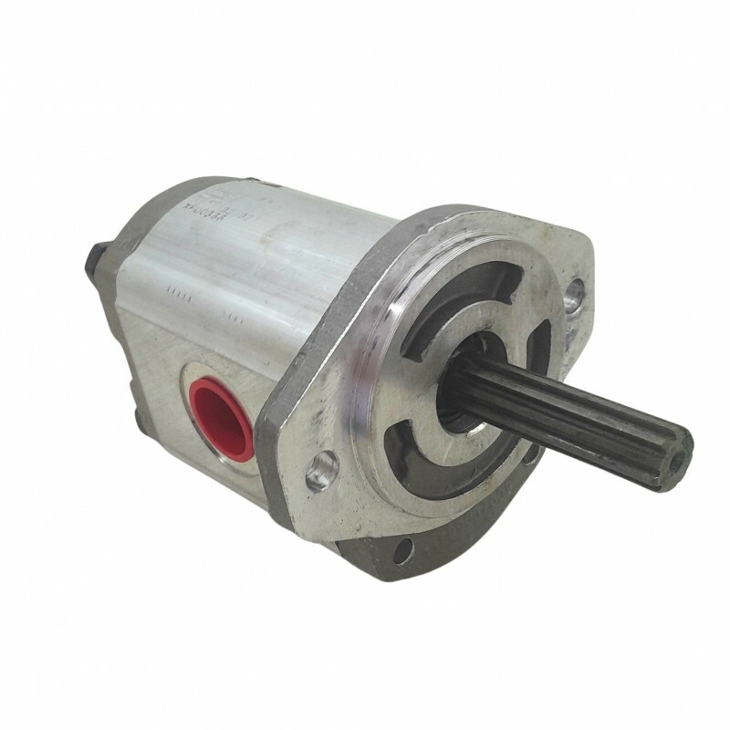 BOMBA DE ENGRENAGEM MITSUBISHI FG25 BOMBA DE ENGRENAGEM MITSUBISHI FG25