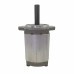 BOMBA DE ENGRENAGEM MITSUBISHI FG25 BOMBA DE ENGRENAGEM MITSUBISHI FG25