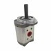 BOMBA DE ENGRENAGEM MITSUBISHI FG25 BOMBA DE ENGRENAGEM MITSUBISHI FG25