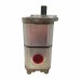 BOMBA DUPLA - HYUNDAI HL 757-9S FREIO E VENTILADOR 31LD-40500