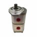 BOMBA DUPLA - HYUNDAI HL 757-9S FREIO E VENTILADOR 31LD-40500