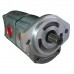 BOMBA DUPLA - HYUNDAI HL 757-9S FREIO E VENTILADOR 31LD-40500 BOMBA DUPLA - HYUNDAI HL 757-9S FREIO E VENTILADOR 31LD-40500