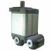 Bomba Hidráulica Empilhadeira HYSTER 45XM-50XM-55XM-60XM VCOMPACT