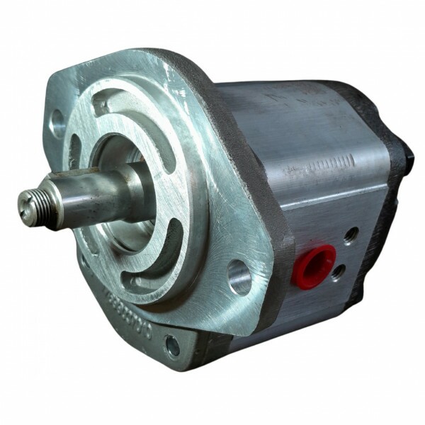 Bomba De Engrenagens Clark C300HY - 3311418 Bomba De Engrenagens Clark C300HY - 3311418