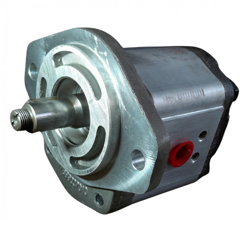 Bomba De Engrenagens Clark C300HY - 3311418 Bomba De Engrenagens Clark C300HY - 3311418