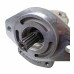 BOMBA DUPLA VOLVO MC60 / MC70 / MC80 / MC90 / MC110 DE ENGRENAGENS S17+S12 BOMBA DUPLA VOLVO MC60 / MC70 / MC80 / MC90 / MC110 DE ENGRENAGENS S17+S12
