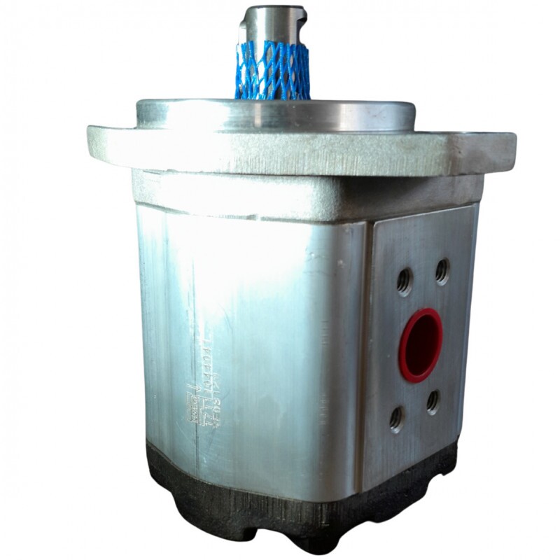 BOMBA DE ENGRENAGENS EMPILHADEIRA HYSTER 155XL/XLS/ 1367711
