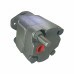 BOMBA PRINCIPAL CASE 580H E65324 - PLACAS E SELO DE BRONZE