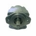 BOMBA PRINCIPAL CASE 580H E65324 - PLACAS E SELO DE BRONZE