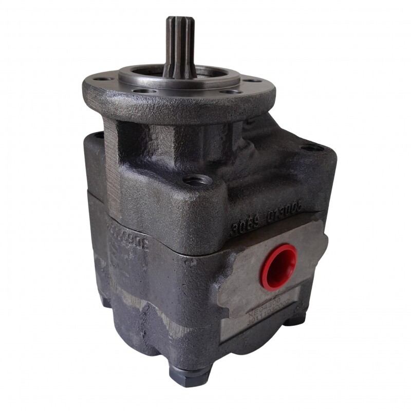 BOMBA TORQUE W7E - M75lll - CASE / MICHIGAN BOMBA TORQUE W7E - M75lll - CASE / MICHIGAN