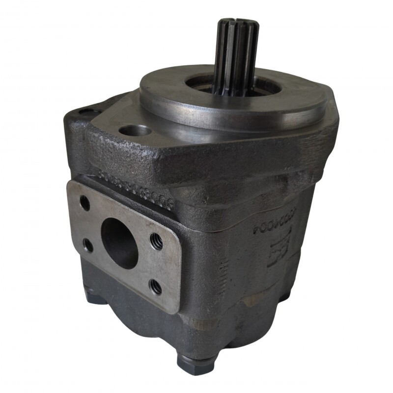 BOMBA PRINCIPAL PARA TRATOR FORD 4500 - CÓD 3129112537 BOMBA PRINCIPAL PARA TRATOR FORD 4500 - CÓD 3129112537