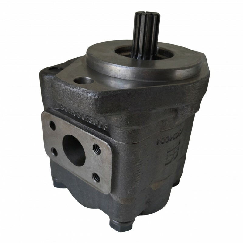 BOMBA PRINCIPAL PARA TRATOR FORD 4500 - CÓD 3129112537