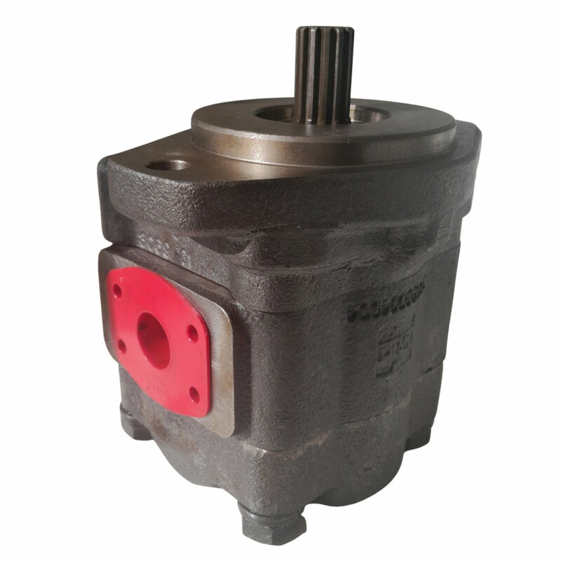 BOMBA RETROESCAV.MASSEY MF65R-250-275 / MF 86 / 3129912284
