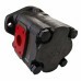 BOMBA PRINCIPAL FORD 4500 - PLACAS E SELO DE BRONZE