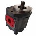 BOMBA PRINCIPAL FORD 4500 - PLACAS E SELO DE BRONZE