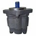 BOMBA PRINC. EMP. HYSTER H110J, H150J - PLACAS E SELO DE BRONZE