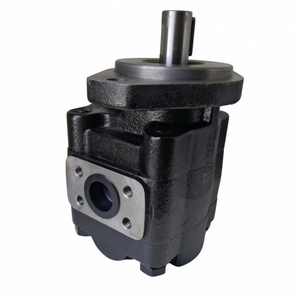 BOMBA HIDRAULICA PRINCIPAL DO FORD 6600 - 0461187