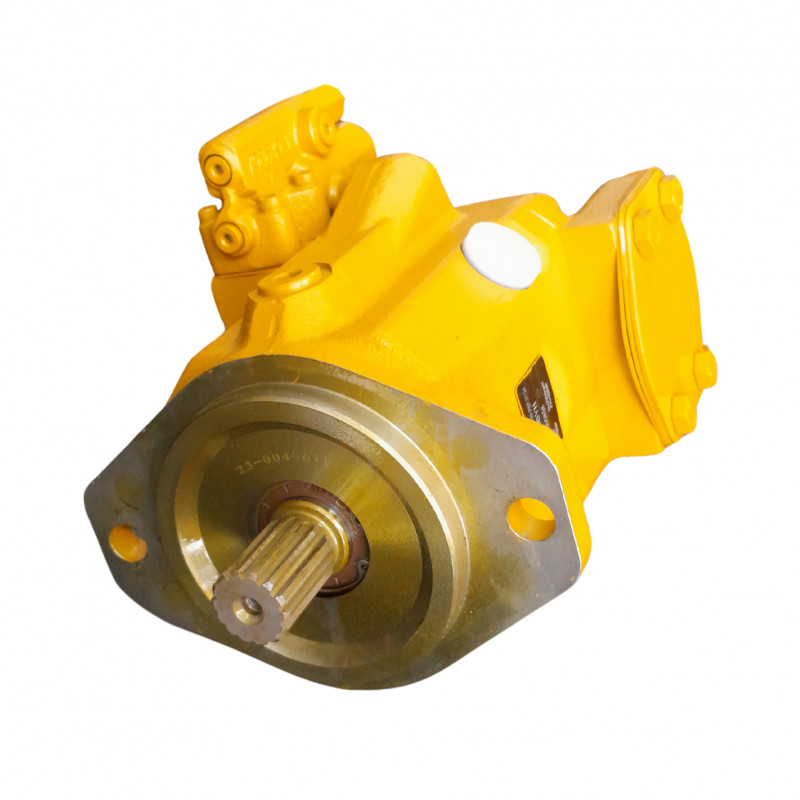 BOMBA HIDRAULICA PARA CAT 416E/428E 