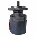 Bomba de Engrenagens S/Valvula Case 580N 48030083 com Placas de Bronze