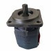Bomba de Engrenagens S/Valvula Case 580N 48030083 com Placas de Bronze