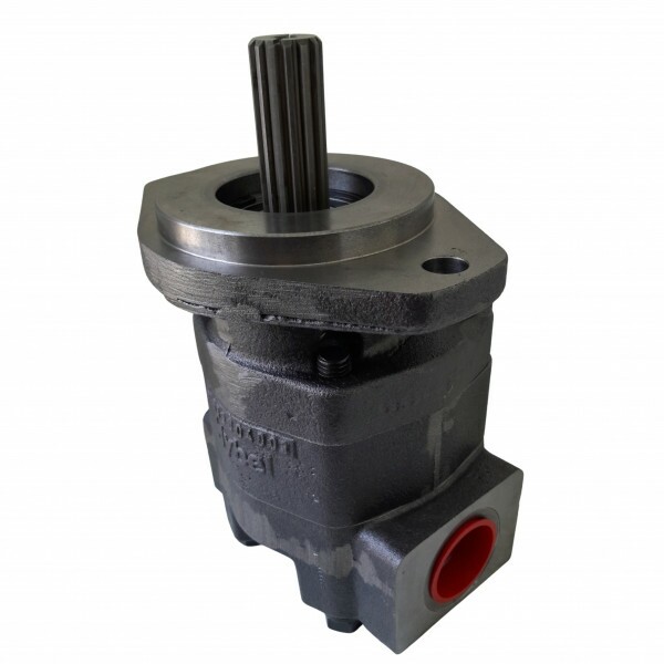 BOMBA 219000064 RANDON RK406B 4X4 - PLACAS DE BRONZE