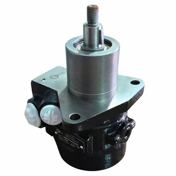 BOMBA DE DIRECAO HIDRAULICA ZF HYSTER H60 H80 H90J (13-1256A) - 7673.955.932 BOMBA DE DIRECAO HIDRAULICA ZF HYSTER H60 H80 H90J (13-1256A) - 7673.955.932