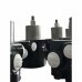 BOMBA DE DIRECAO HIDRAULICA ZF HYSTER H60 H80 H90J (13-1256A) - 7673.955.932 BOMBA DE DIRECAO HIDRAULICA ZF HYSTER H60 H80 H90J (13-1256A) - 7673.955.932