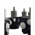BOMBA DE DIRECAO HIDRAULICA ZF HYSTER H60 H80 H90J (13-1256A) - 7673.955.932