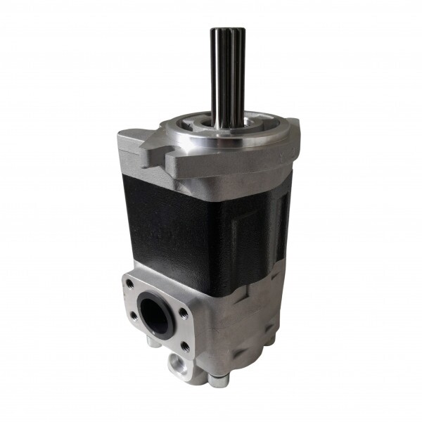 Bomba Principal Dupla Empilhadeira Toyota 7FG40-7FGK40 (importada)