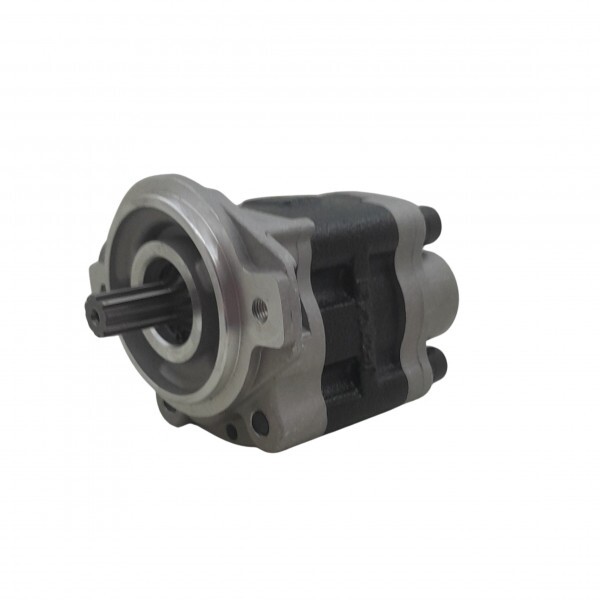 Bomba da empilhadeira Toyota 8FG25 671202665071 Bomba da empilhadeira Toyota 8FG25 671202665071